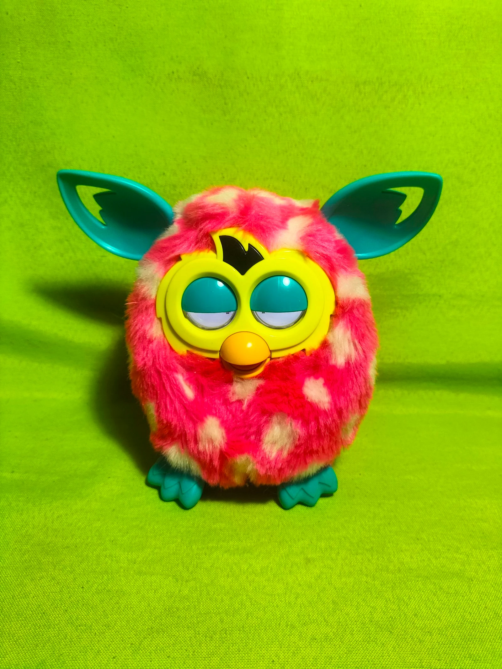 Furby interactief huisdier – photo 15